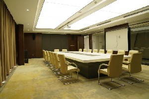 浙江九游会磨床智能制造基地办公环境